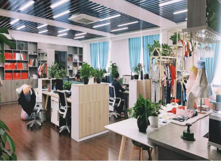 企業(yè)風(fēng)采2 企業(yè)風(fēng)采2